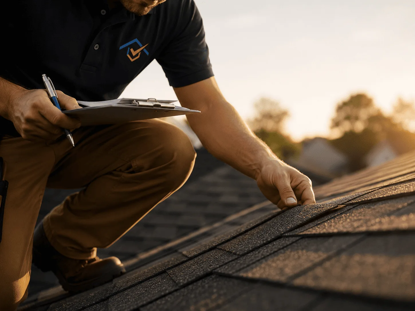 Why Choose Roof Inspection in Voltaire, ND